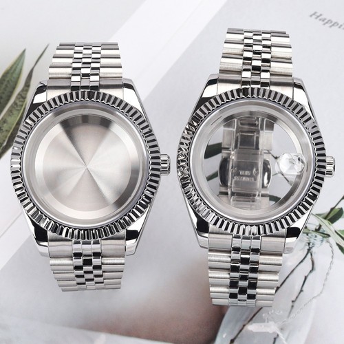 40mm oyster date watch - date,